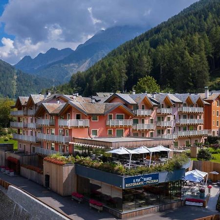 Residence Adamello Resort Ponte Di Legno Dış mekan fotoğraf