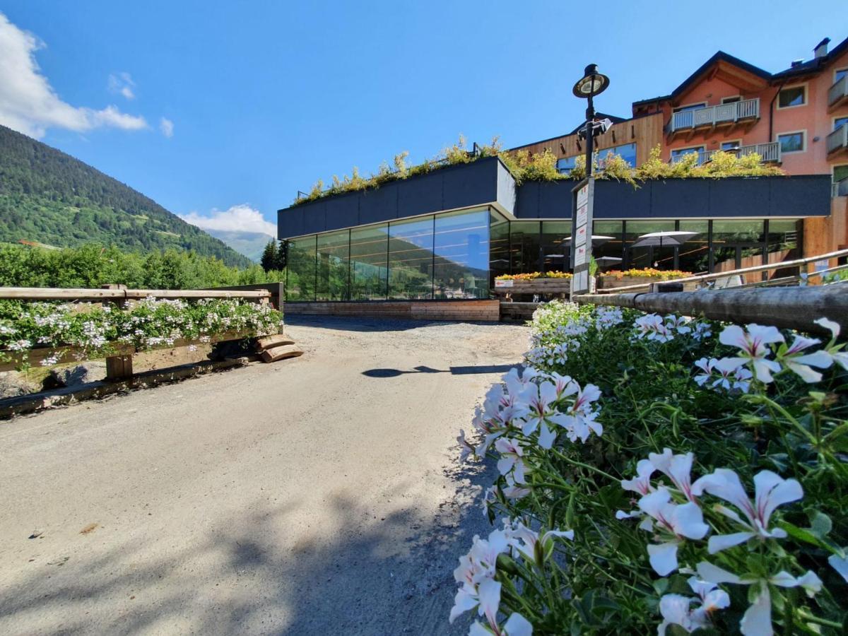 Residence Adamello Resort Ponte Di Legno Dış mekan fotoğraf