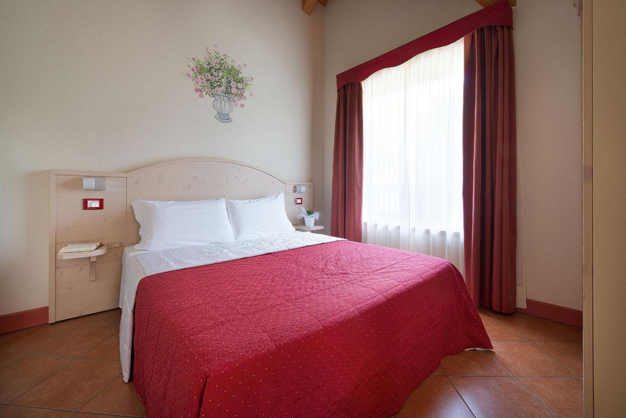 Residence Adamello Resort Ponte Di Legno Oda fotoğraf