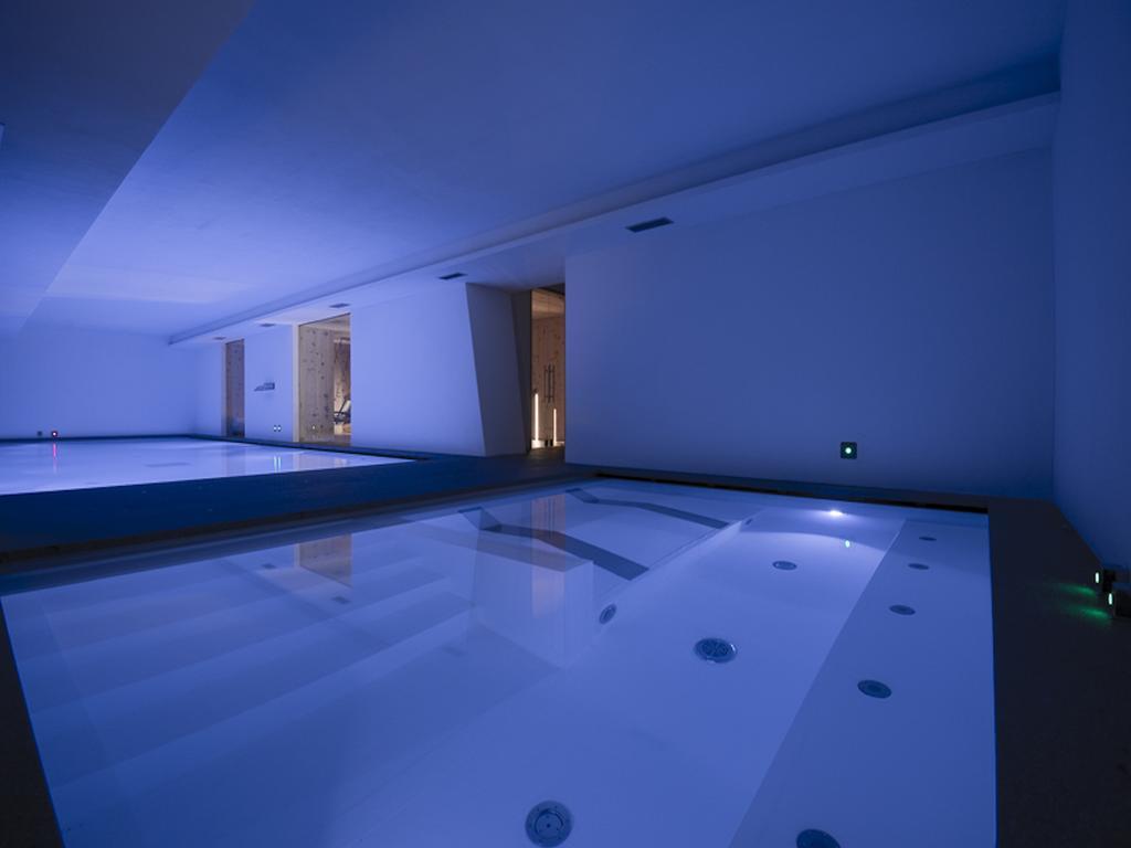 Residence Adamello Resort Ponte Di Legno Dış mekan fotoğraf